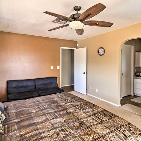 Bullhead City Home With Private Pool, Hot Tub And View מראה חיצוני תמונה