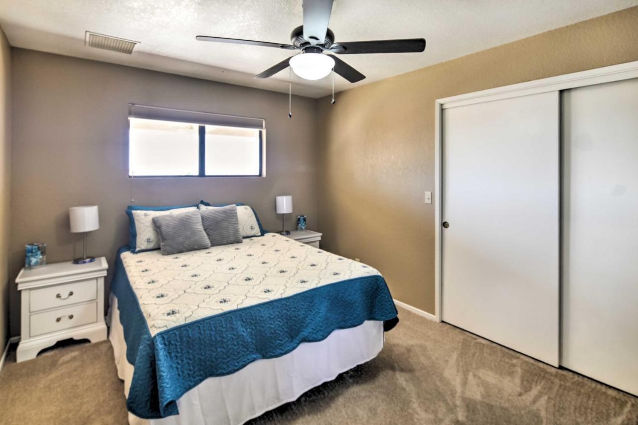 Bullhead City Home With Private Pool, Hot Tub And View מראה חיצוני תמונה