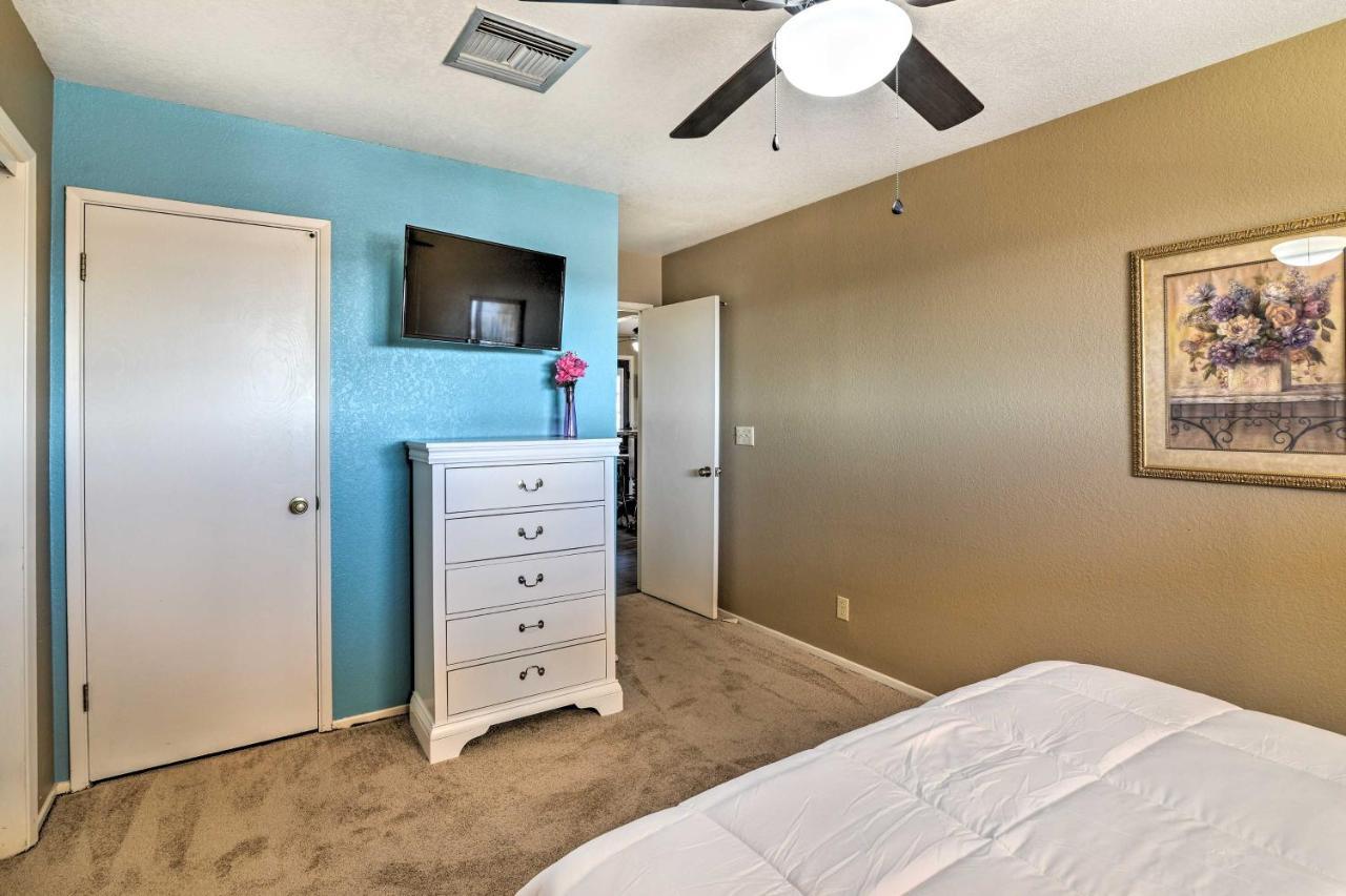 Bullhead City Home With Private Pool, Hot Tub And View מראה חיצוני תמונה