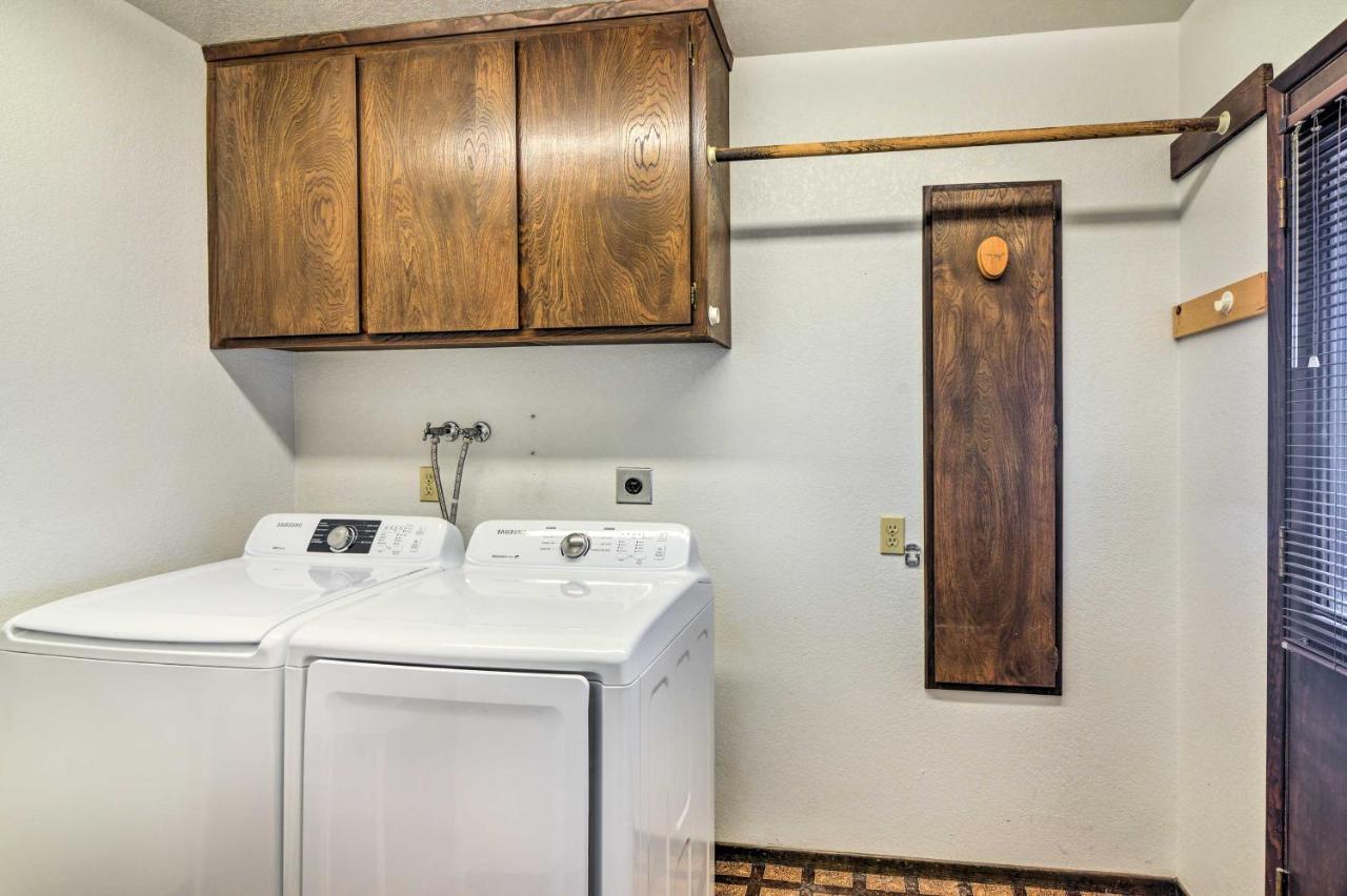 Bullhead City Home With Private Pool, Hot Tub And View מראה חיצוני תמונה